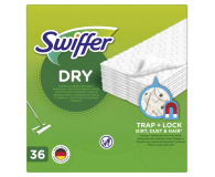 SWIFFER Ściereczki zbierające kurz wkłady wymienne 36 szt. - 1460940 - zdjęcie 2